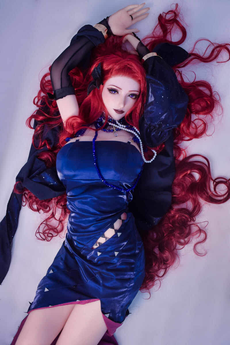 Picture of Elsababe Doll 165cm/5ft5 Silicone Sex Doll – Kikukawa Rei