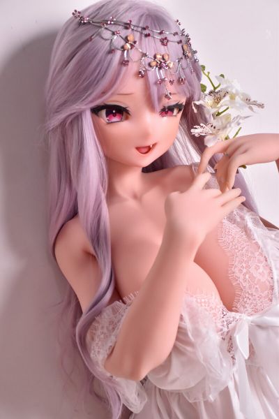 Show details for 148cm/4ft10 Silicone Sex Doll – Watanabe Yuno Picture of 148cm/4ft10 Silicone Sex Doll – Watanabe Yuno