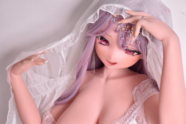 Show details for 148cm/4ft10 Silicone Sex Doll – Watanabe Yuno Picture of 148cm/4ft10 Silicone Sex Doll – Watanabe Yuno