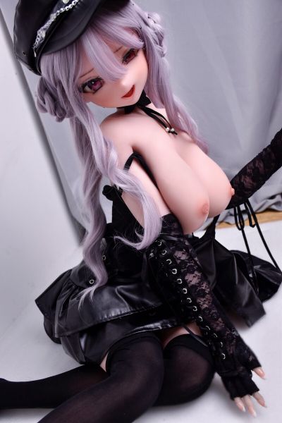 Show details for 148cm/4ft10 Silicone Sex Doll – Watanabe Yuno Picture of 148cm/4ft10 Silicone Sex Doll – Watanabe Yuno