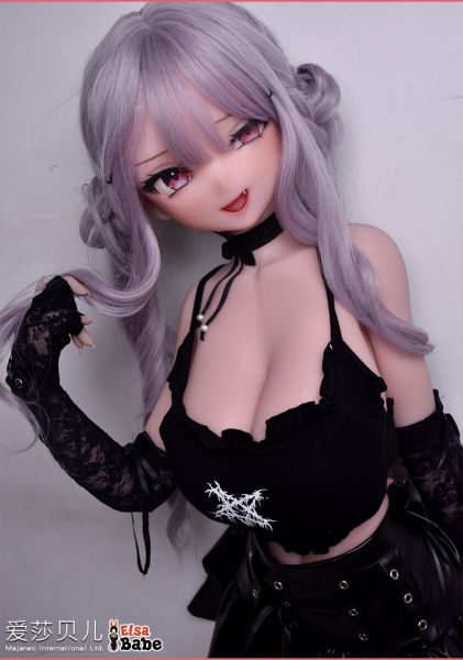Show details for 148cm/4ft10 Silicone Sex Doll – Watanabe Yuno Picture of 148cm/4ft10 Silicone Sex Doll – Watanabe Yuno