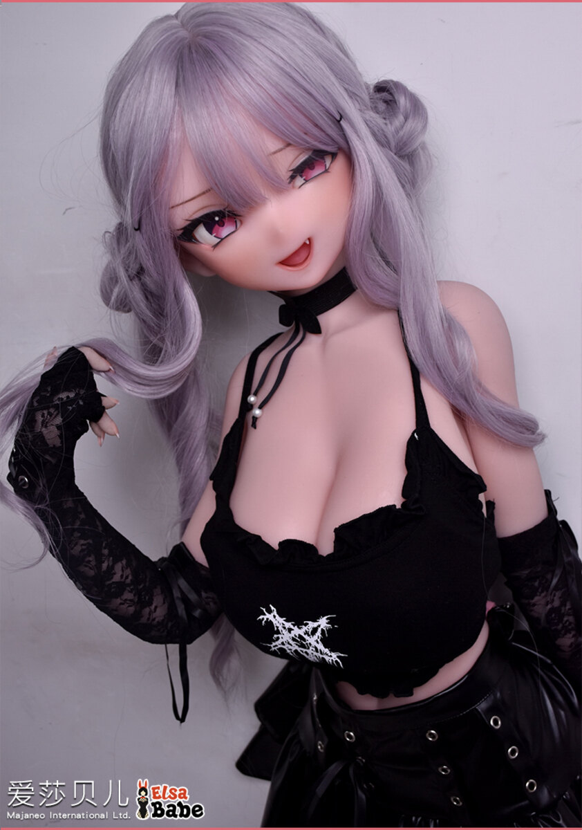 Picture of Elsa babe Doll 148cm/4ft10 Silicone Sex Doll – Watanabe Yuno