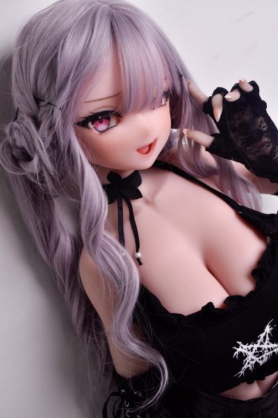 Show details for 148cm/4ft10 Silicone Sex Doll – Watanabe Yuno Picture of 148cm/4ft10 Silicone Sex Doll – Watanabe Yuno