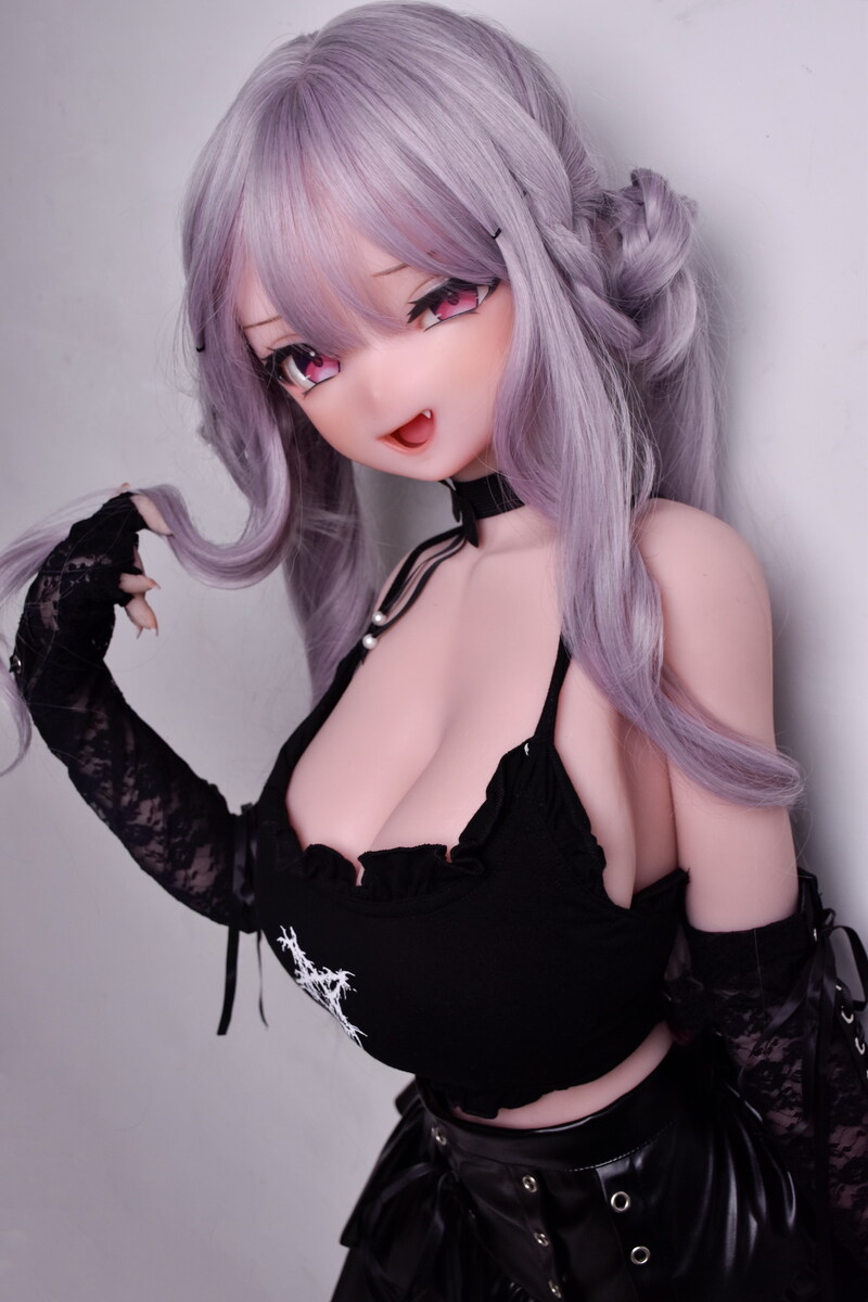 Picture of Elsa babe Doll 148cm/4ft10 Silicone Sex Doll – Watanabe Yuno