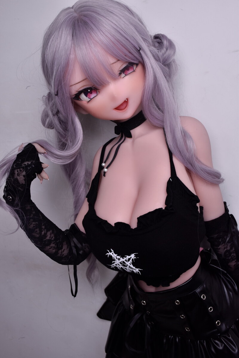 Picture of Elsa babe Doll 148cm/4ft10 Silicone Sex Doll – Watanabe Yuno
