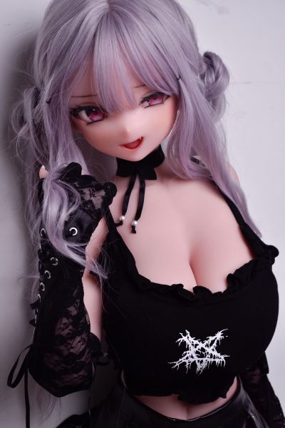 Show details for 148cm/4ft10 Silicone Sex Doll – Watanabe Yuno Picture of 148cm/4ft10 Silicone Sex Doll – Watanabe Yuno