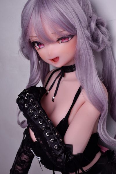 Show details for 148cm/4ft10 Silicone Sex Doll – Watanabe Yuno Picture of 148cm/4ft10 Silicone Sex Doll – Watanabe Yuno