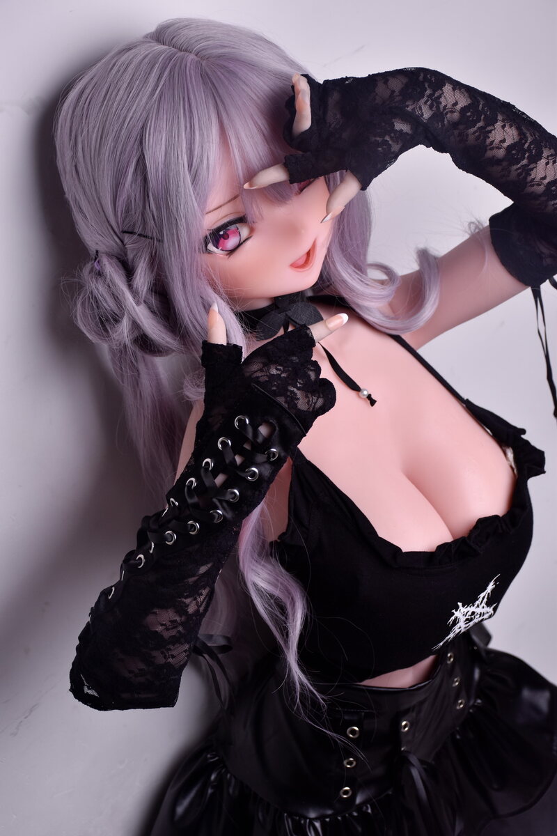 Picture of Elsa babe Doll 148cm/4ft10 Silicone Sex Doll – Watanabe Yuno