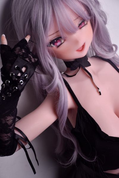 Show details for 148cm/4ft10 Silicone Sex Doll – Watanabe Yuno Picture of 148cm/4ft10 Silicone Sex Doll – Watanabe Yuno