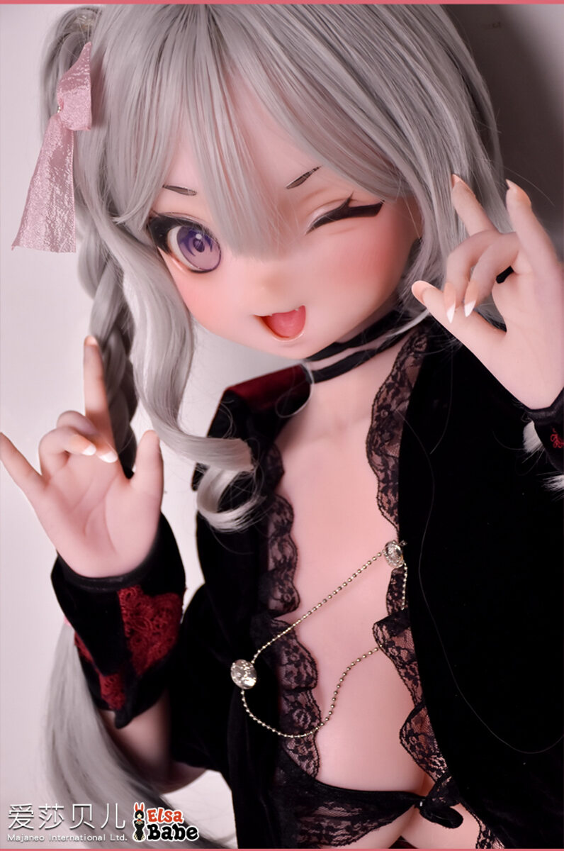 Picture of Elsababe Doll 148cm/4ft10 Silicone Sex Doll – Takeuchi Yuki