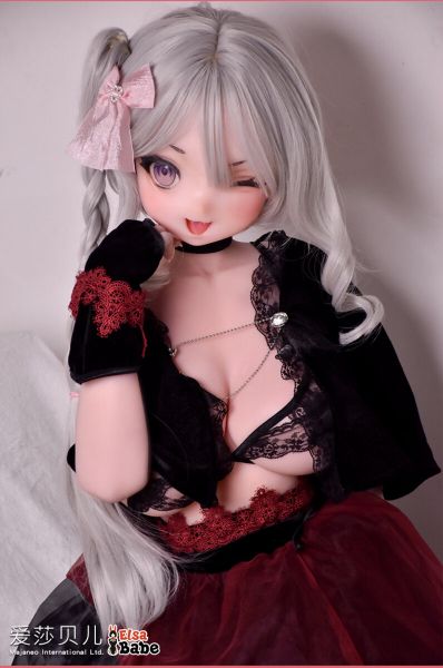 Show details for 148cm/4ft10 Silicone Sex Doll – Takeuchi Yuki Picture of 148cm/4ft10 Silicone Sex Doll – Takeuchi Yuki