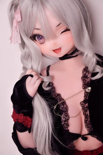 Show details for 148cm/4ft10 Silicone Sex Doll – Takeuchi Yuki Picture of 148cm/4ft10 Silicone Sex Doll – Takeuchi Yuki