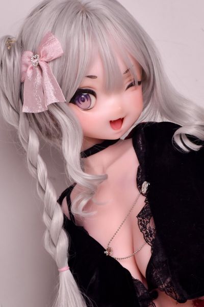 Show details for 148cm/4ft10 Silicone Sex Doll – Takeuchi Yuki Picture of 148cm/4ft10 Silicone Sex Doll – Takeuchi Yuki