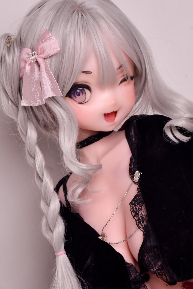 Picture of Elsababe Doll 148cm/4ft10 Silicone Sex Doll – Takeuchi Yuki