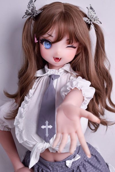 Show details for 148cm/4ft10 Silicone Sex Doll – Takeuchi Yuki Picture of 148cm/4ft10 Silicone Sex Doll – Takeuchi Yuki