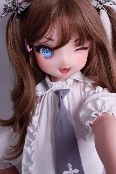 Show details for 148cm/4ft10 Silicone Sex Doll – Takeuchi Yuki Picture of 148cm/4ft10 Silicone Sex Doll – Takeuchi Yuki