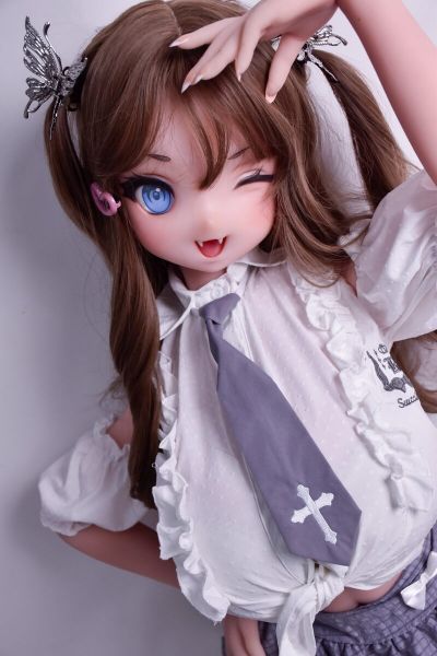 Show details for 148cm/4ft10 Silicone Sex Doll – Takeuchi Yuki Picture of 148cm/4ft10 Silicone Sex Doll – Takeuchi Yuki