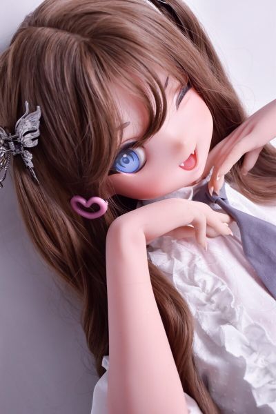 Show details for 148cm/4ft10 Silicone Sex Doll – Takeuchi Yuki Picture of 148cm/4ft10 Silicone Sex Doll – Takeuchi Yuki