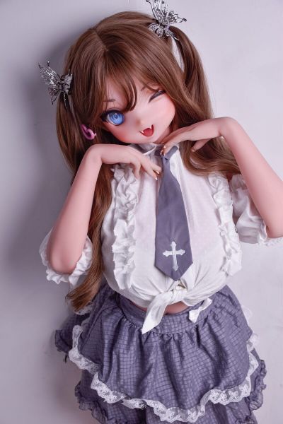 Show details for 148cm/4ft10 Silicone Sex Doll – Takeuchi Yuki Picture of 148cm/4ft10 Silicone Sex Doll – Takeuchi Yuki
