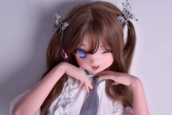 Show details for 148cm/4ft10 Silicone Sex Doll – Takeuchi Yuki Picture of 148cm/4ft10 Silicone Sex Doll – Takeuchi Yuki