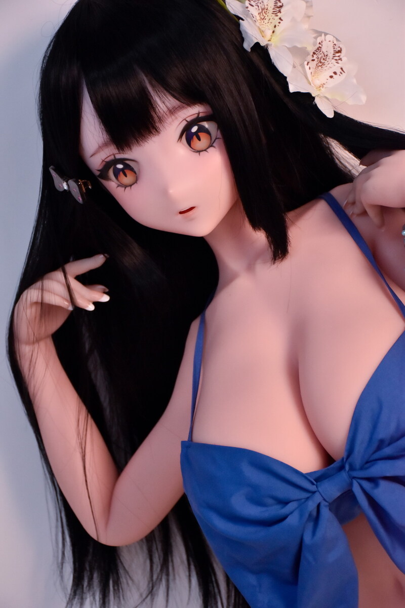 Picture of Elsababe Doll 148cm/4ft10 Silicone Sex Doll – Utashiro Shiori