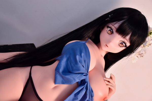 Show details for 148cm/4ft10 Silicone Sex Doll – Utashiro Shiori Picture of 148cm/4ft10 Silicone Sex Doll – Utashiro Shiori