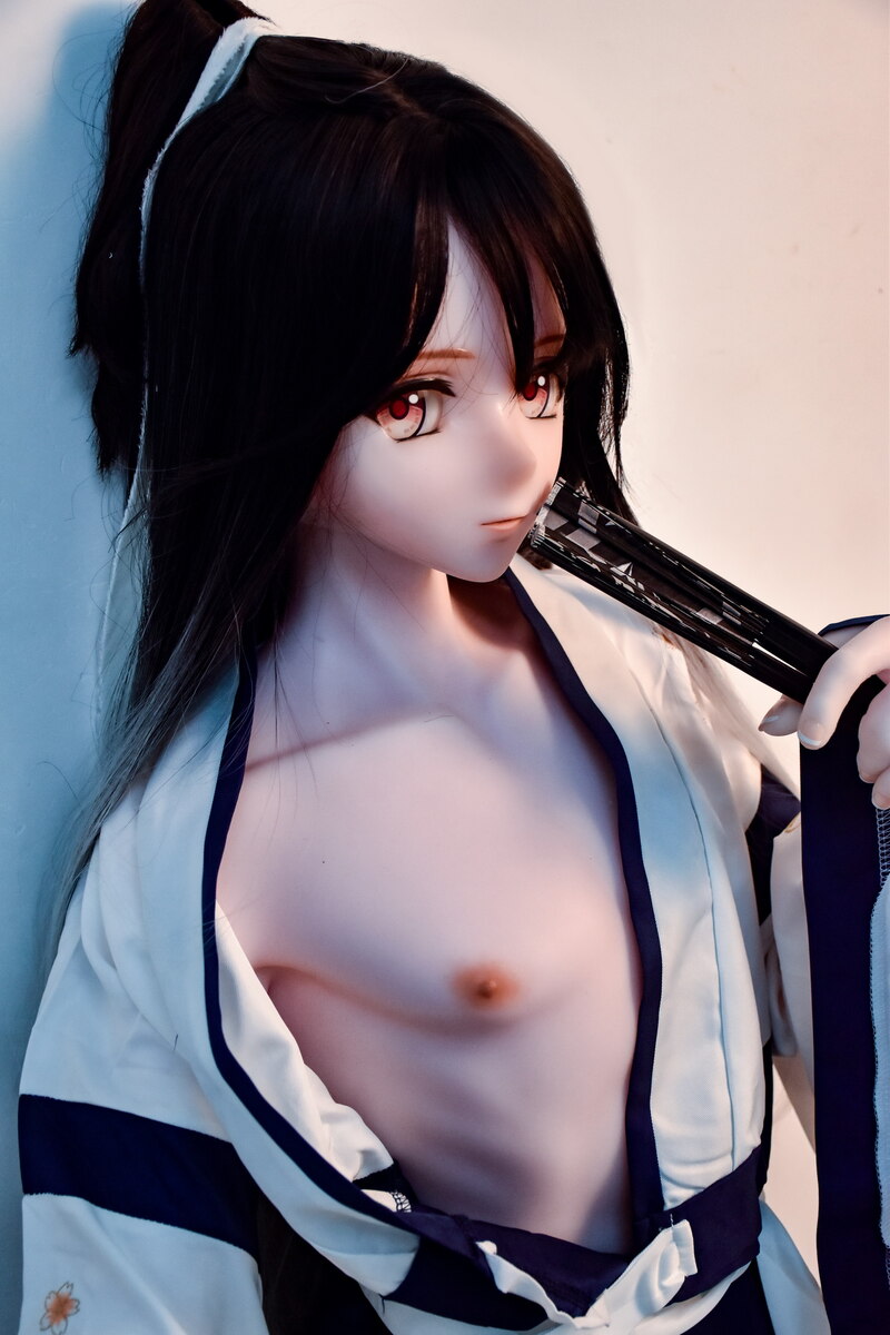 Picture of Elsababe Doll 153cm/5ft Male Silicone Sex Doll – Kimura Ryota