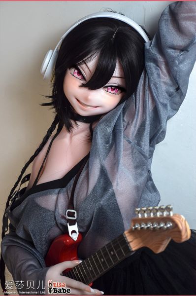 Show details for 148cm/4ft10 Silicone Sex Doll – Takizawa Kanna Picture of 148cm/4ft10 Silicone Sex Doll – Takizawa Kanna