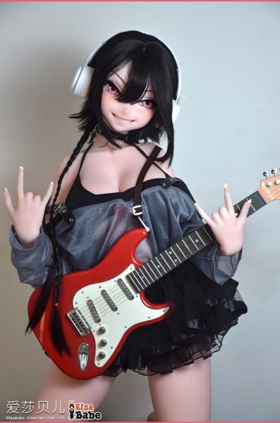 Show details for 148cm/4ft10 Silicone Sex Doll – Takizawa Kanna Picture of 148cm/4ft10 Silicone Sex Doll – Takizawa Kanna