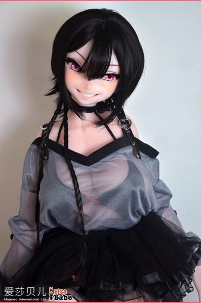 Show details for 148cm/4ft10 Silicone Sex Doll – Takizawa Kanna Picture of 148cm/4ft10 Silicone Sex Doll – Takizawa Kanna
