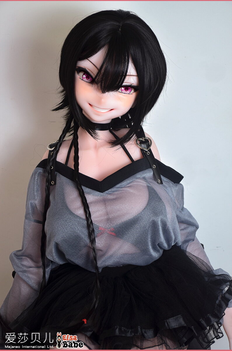 Picture of Elsababe Doll 148cm/4ft10 Silicone Sex Doll – Takizawa Kanna