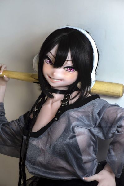 Show details for 148cm/4ft10 Silicone Sex Doll – Takizawa Kanna Picture of 148cm/4ft10 Silicone Sex Doll – Takizawa Kanna