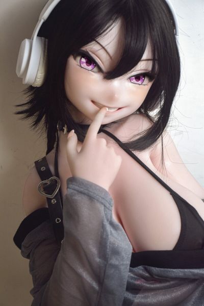 Show details for 148cm/4ft10 Silicone Sex Doll – Takizawa Kanna Picture of 148cm/4ft10 Silicone Sex Doll – Takizawa Kanna