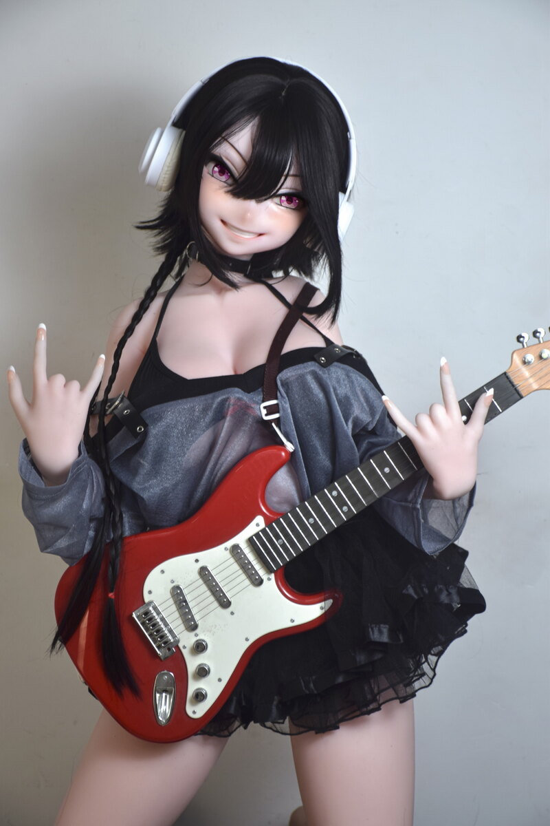 Picture of Elsababe Doll 148cm/4ft10 Silicone Sex Doll – Takizawa Kanna