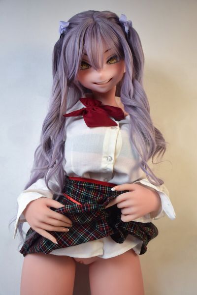 Show details for Elsababe Doll 148cm/4ft10 Silicone Sex Doll – Takizawa Kanna Picture of Elsababe Doll 148cm/4ft10 Silicone Sex Doll – Takizawa Kanna