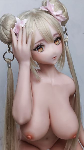 Show details for Elsababe Doll 148cm/4ft10 Silicone Sex Doll – Natsuki Asuka Picture of Elsababe Doll 148cm/4ft10 Silicone Sex Doll – Natsuki Asuka
