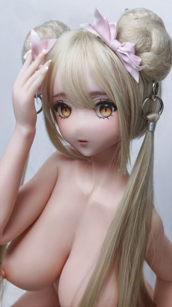 Show details for Elsababe Doll 148cm/4ft10 Silicone Sex Doll – Natsuki Asuka Picture of Elsababe Doll 148cm/4ft10 Silicone Sex Doll – Natsuki Asuka