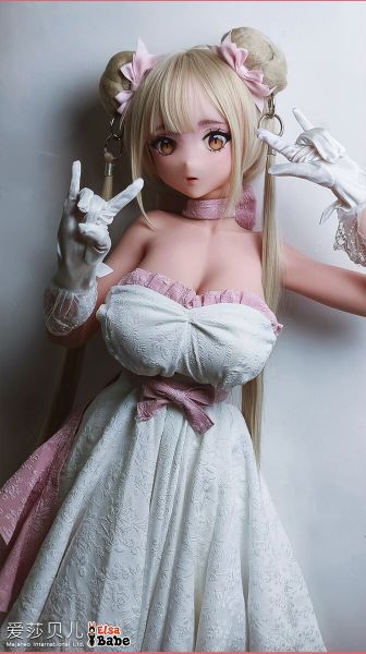 Show details for Elsababe Doll 148cm/4ft10 Silicone Sex Doll – Natsuki Asuka Picture of Elsababe Doll 148cm/4ft10 Silicone Sex Doll – Natsuki Asuka