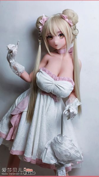 Show details for Elsababe Doll 148cm/4ft10 Silicone Sex Doll – Natsuki Asuka Picture of Elsababe Doll 148cm/4ft10 Silicone Sex Doll – Natsuki Asuka