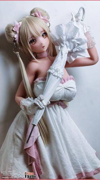 Show details for Elsababe Doll 148cm/4ft10 Silicone Sex Doll – Natsuki Asuka Picture of Elsababe Doll 148cm/4ft10 Silicone Sex Doll – Natsuki Asuka