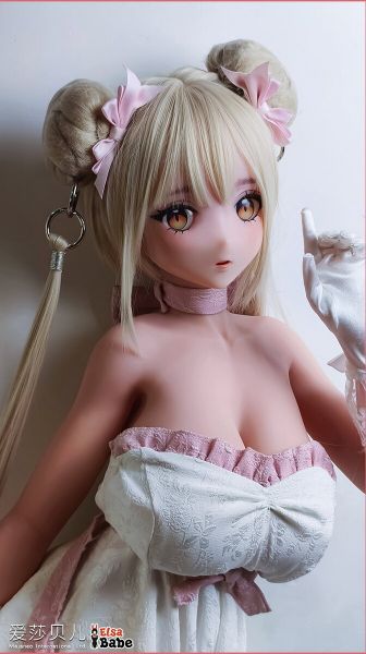 Show details for Elsababe Doll 148cm/4ft10 Silicone Sex Doll – Natsuki Asuka Picture of Elsababe Doll 148cm/4ft10 Silicone Sex Doll – Natsuki Asuka