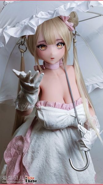 Show details for Elsababe Doll 148cm/4ft10 Silicone Sex Doll – Natsuki Asuka Picture of Elsababe Doll 148cm/4ft10 Silicone Sex Doll – Natsuki Asuka