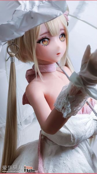 Show details for Elsababe Doll 148cm/4ft10 Silicone Sex Doll – Natsuki Asuka Picture of Elsababe Doll 148cm/4ft10 Silicone Sex Doll – Natsuki Asuka