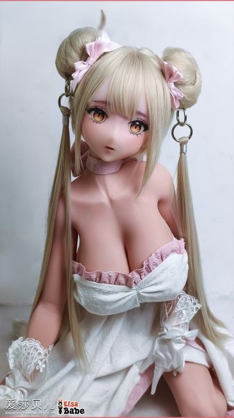 Show details for Elsababe Doll 148cm/4ft10 Silicone Sex Doll – Natsuki Asuka Picture of Elsababe Doll 148cm/4ft10 Silicone Sex Doll – Natsuki Asuka