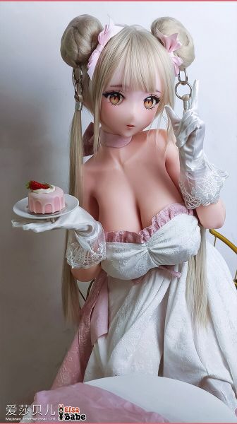 Show details for Elsababe Doll 148cm/4ft10 Silicone Sex Doll – Natsuki Asuka Picture of Elsababe Doll 148cm/4ft10 Silicone Sex Doll – Natsuki Asuka