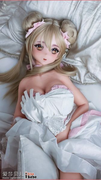 Show details for Elsababe Doll 148cm/4ft10 Silicone Sex Doll – Natsuki Asuka Picture of Elsababe Doll 148cm/4ft10 Silicone Sex Doll – Natsuki Asuka