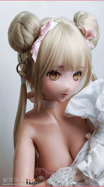Show details for Elsababe Doll 148cm/4ft10 Silicone Sex Doll – Natsuki Asuka Picture of Elsababe Doll 148cm/4ft10 Silicone Sex Doll – Natsuki Asuka