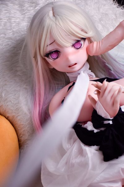 Show details for 148cm/4ft10 Silicone Sex Doll – Ikezawa Rina Picture of 148cm/4ft10 Silicone Sex Doll – Ikezawa Rina