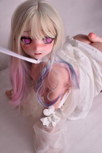 Show details for 148cm/4ft10 Silicone Sex Doll – Ikezawa Rina Picture of 148cm/4ft10 Silicone Sex Doll – Ikezawa Rina