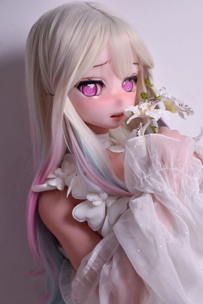 Show details for 148cm/4ft10 Silicone Sex Doll – Ikezawa Rina Picture of 148cm/4ft10 Silicone Sex Doll – Ikezawa Rina